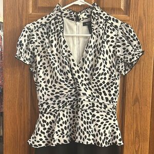 NWOT White House Black Market dress